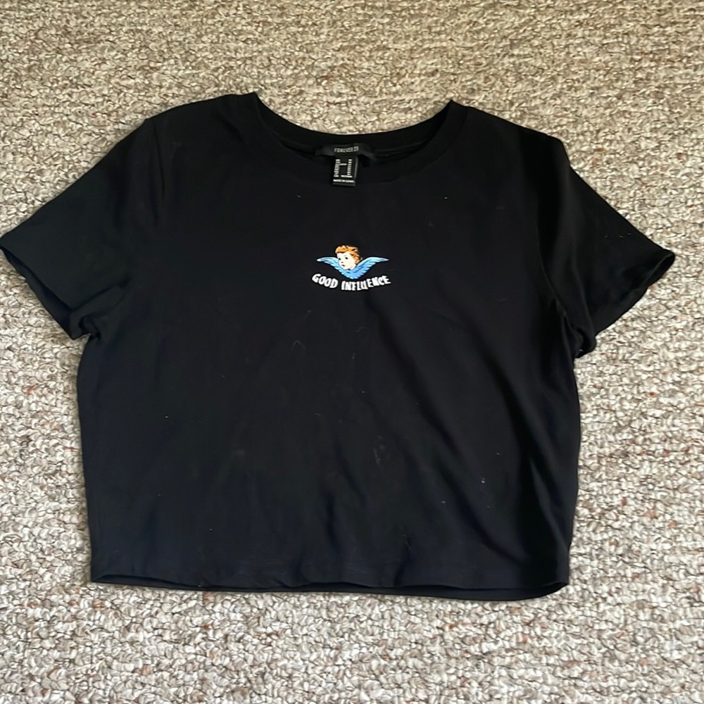 Baby tee